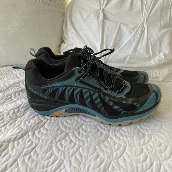 Merrell Siren Edge 3 Hiking Sneaker - Picture 4 of 12